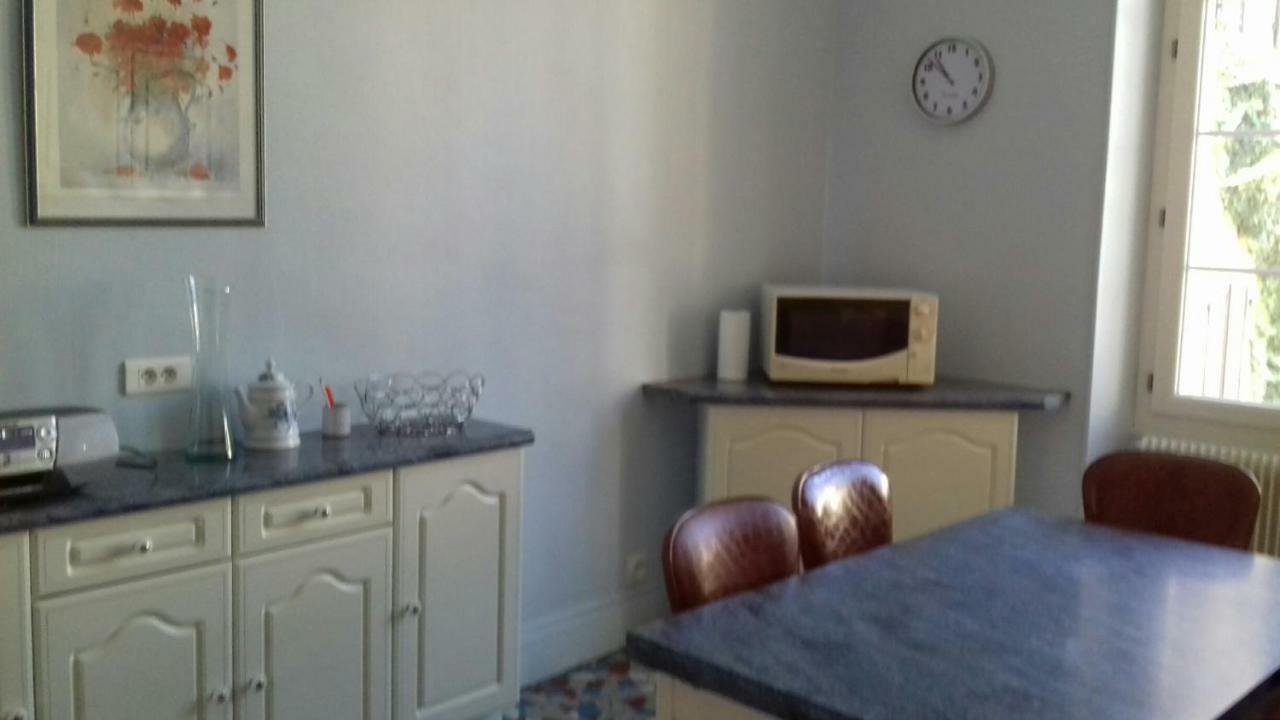 ביון Gite Au Coeur De Volnay מראה חיצוני תמונה